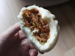 -郑家包子牛肉拉面(尚勤路店)