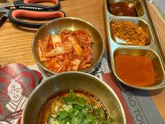 -闻老头·菊花炭烤肉(D11店)