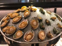 -王府半岛酒店·大堂茶座