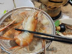 -初色海鲜自助(万丰路店)