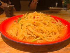 -破三川·新川菜(静安大融城店)
