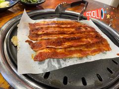 -杀猪天·韩国烤肉(总店)