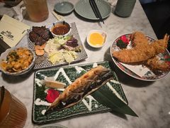-阿吾罗日本料理(K11艺术中心店)