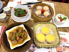 特色蒸排骨-赏点粤式点心(广州塔店)