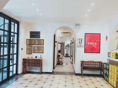 -将相和·海鲜蒸饺大连菜