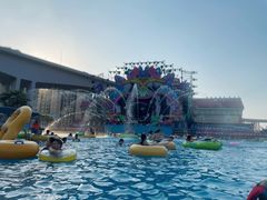 -重庆玛雅海滩水公园