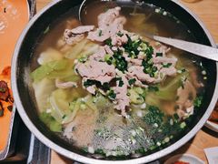 -全牛匠·乐山跷脚牛肉(新中关店)