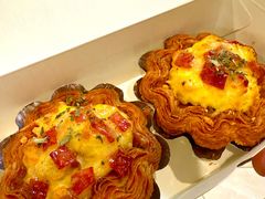 -鲍师傅糕点(虹口龙之梦店)