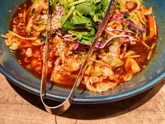 -耶里夏丽·丝路新疆菜·清真食品(徐家汇臻选店)
