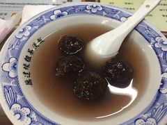 -粗茶淡饭(东关街店)