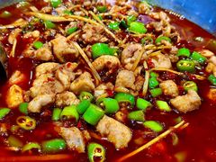 -盐井记·自贡美蛙鲜锅兔(中和店)