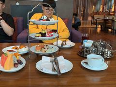 -嘉定凯悦·咖啡厅