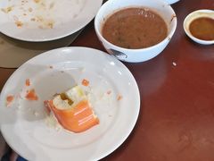 -韵咖啡自助餐厅(天津香格里拉店)
