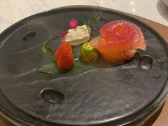 -窗外西餐厅(普罗理想国店)