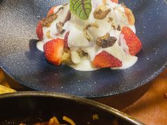-卢布里西餐厅(总店)