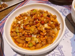 -铁公鸡·四川料理(天环广场店)