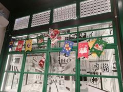 -孖记茶档·热腾茶餐(荔湾领展广场店)