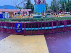 -青岛方特梦幻王国