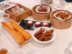 -龙的酒楼·手工早茶·顺德菜(近良路店)