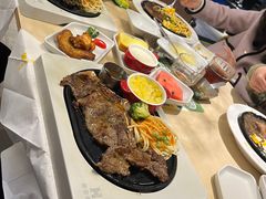 -豪客来牛排(海沧阿罗海店)