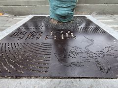 -鸣鹤古镇
