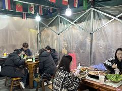 -正南齊北重庆老火锅(光华村直营店)
