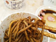 全料热干面-蔡林记(汉街店)