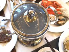 小火锅-湖州东吴开元名都酒店-滨河自助餐厅
