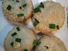 -小杨生煎(宝山花园城店)