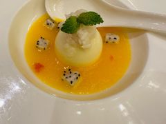 -武汉香格里拉大酒店·香宫中餐厅