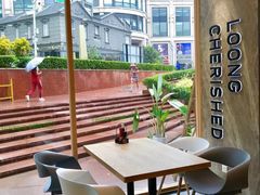 -龙治汉堡(中华城店)