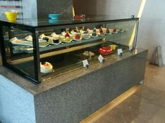 -解放碑威斯汀酒店-知味国际美食餐厅