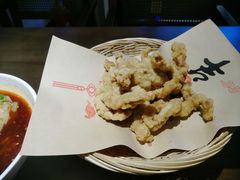 -向川南·水煮鱼·川菜(和平里店)