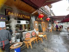 -大众跷脚牛肉馆·非遗传承单位(峨眉山店)