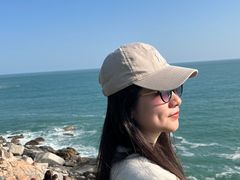 -广东惠东海龟国家级自然保护区