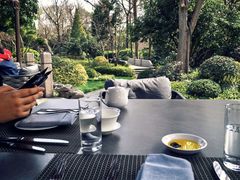 -杭州西子湖四季酒店-WL BISTRO西湖餐厅(灵隐路店)