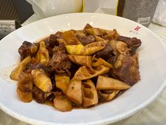 -怡园饭店-餐厅(四望亭店)