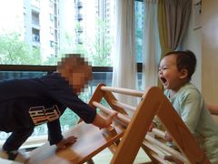 -妈咪的吻Mommy kiss国际托育中心(康桥融府店)