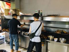 -179甘洛烤猪(总店)
