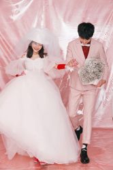 -帆拉斐婚纱摄影(春熙店)