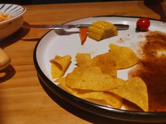 -清真·艾美可餐厅(大悦汇店)