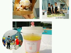 -华中科技大学光谷体育馆