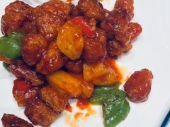 -阿娘家·原生态农家菜(国顺东路店)