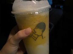 -喜茶(中山利和新地店)