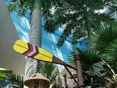 -青岛东方影都融创水世界