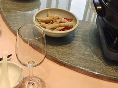 -小厨娘淮扬菜(天印大道店)