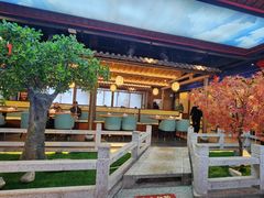 -三凤酒家·百年无锡菜(清扬茂业店)