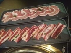 -龙神·炭烧酒场深夜食堂(新街口店)