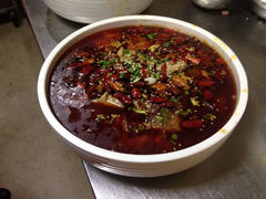 麻辣鱼-黄大姐小吃(长征路店)