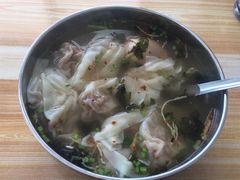 -海萍馄饨(湖北路店)